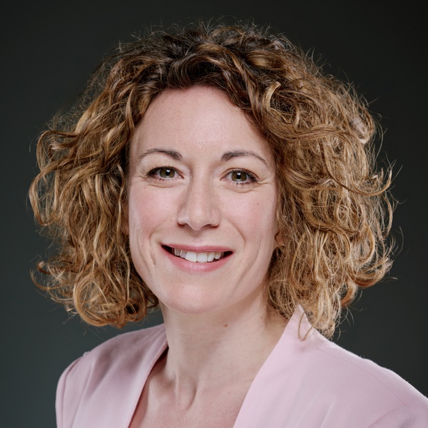 Margot Dehureaux